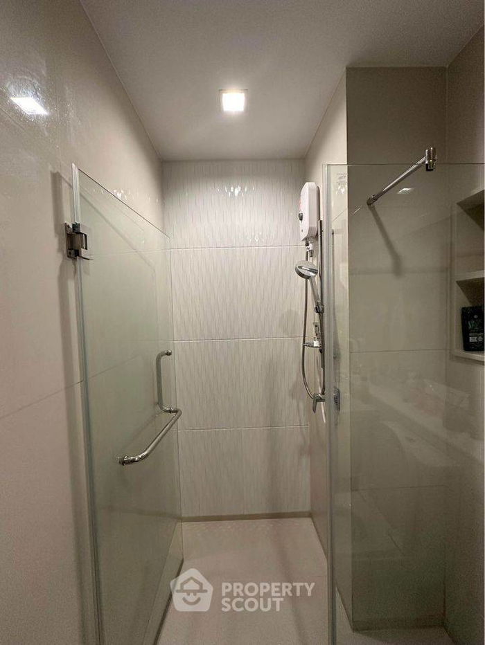 picture 1-BR Condo at Life Asoke Hype near ARL Makkasan (ID 1473831) - 6/7