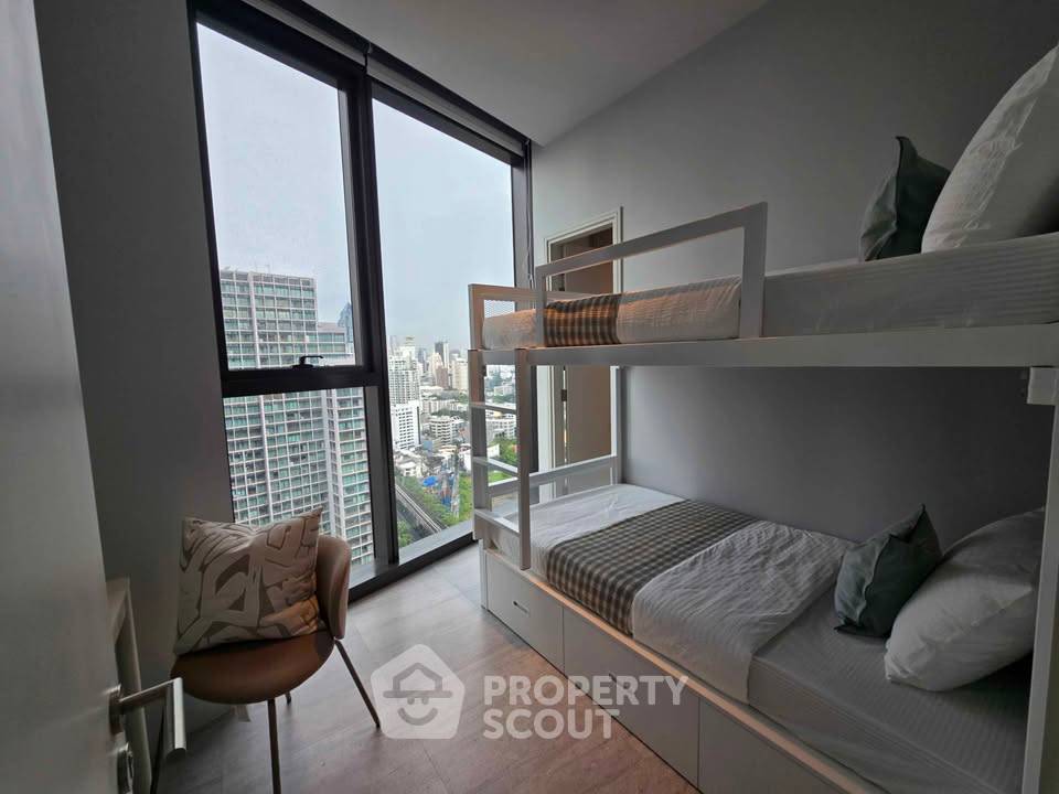 รูป คอนโด 5-ห้องนอน ที่ สโคป ทองหล่อ ใกล้ BTS ทองหล่อ (ID 2395277) - รูปที่ 5/14