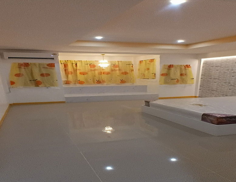 รูป 4ห้องนอนขายหมู่บ้านชอรุ่งเรืองหก20วาใกล้เทศบาลบางบัวทอง - รูปที่ 3/16