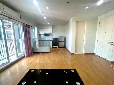 ขายคอนโด : ขาย พาร์คแลนด์ แกรนด์ ตากสิน ใกล้ห้างThe Mall ท่าพระ