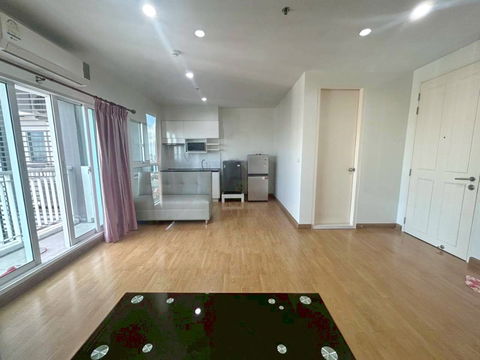 ขาย พาร์คแลนด์ แกรนด์ ตากสิน ใกล้ห้างThe Mall ท่าพระ