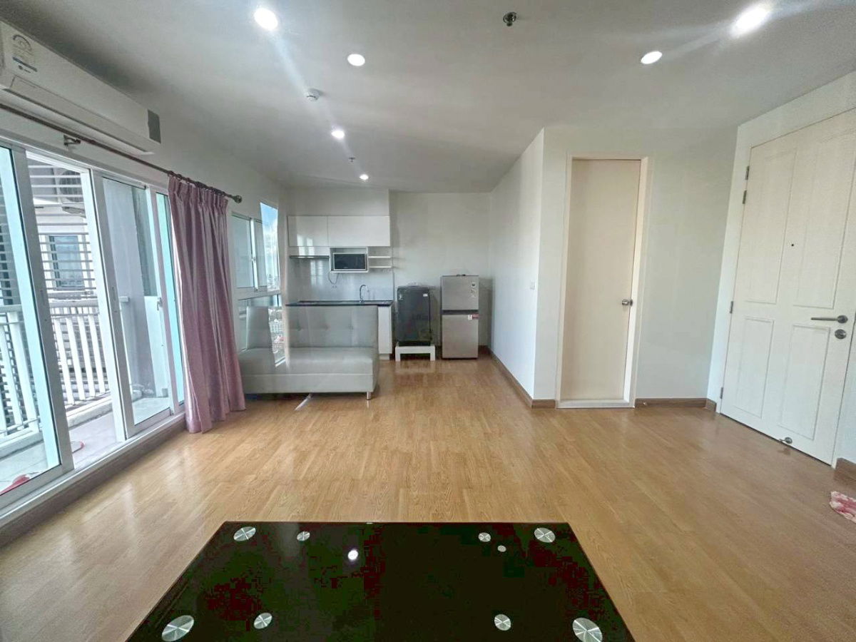 รูป ขาย พาร์คแลนด์ แกรนด์ ตากสิน ใกล้ห้างThe Mall ท่าพระ - รูปที่ 1/10