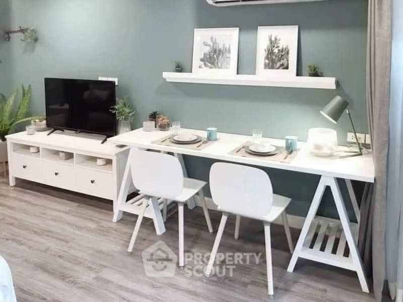 รูป คอนโด 1-ห้องนอน ที่ ศรีธนา คอนโดมิเนียม ใกล้ มหาวิทยาลัยเชียงใหม่ (ID 2468092) - รูปที่ 4/7