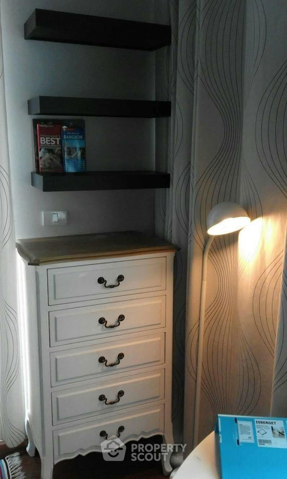 picture 1-BR Condo at The Address Chidlom near BTS Chit Lom (ID 452927) - 6/9