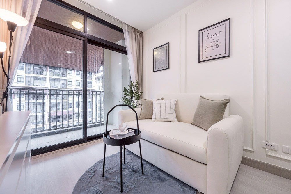 รูป Code: KJS297 ขาย Baan Navatara Condominium 🔥🔥 จองเดือนนี้รับส่วนลด1,000บาท 🔥🔥 @kjcondo (มี@ข้างหน้าด้วยนะคะ) - รูปที่ 14/20