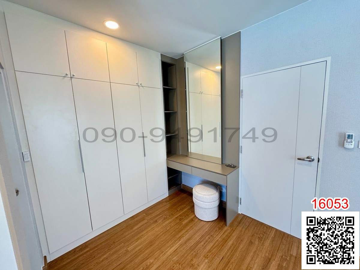 รูป ขาย บ้านเดี่ยว เซนโทร บางนา Centro Bangna ทำเลติด Mega บางนา  - รูปที่ 13/16