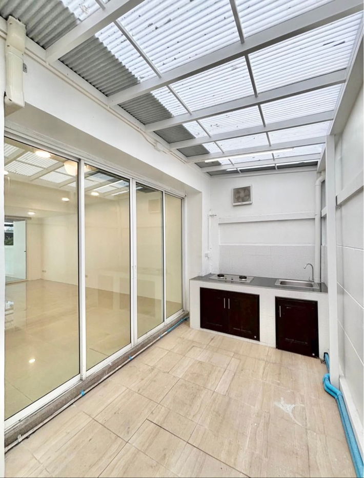 รูป ให้เช่าโฮมออฟฟิศ เดอะไพรมารี เกษตร-นวมินทร์ (The Primary  Kaset-Nawamin) อยู่ถ.เกษตรฯ-นวมินทร์ (นวลจันทร์ 28) - รูปที่ 4/10