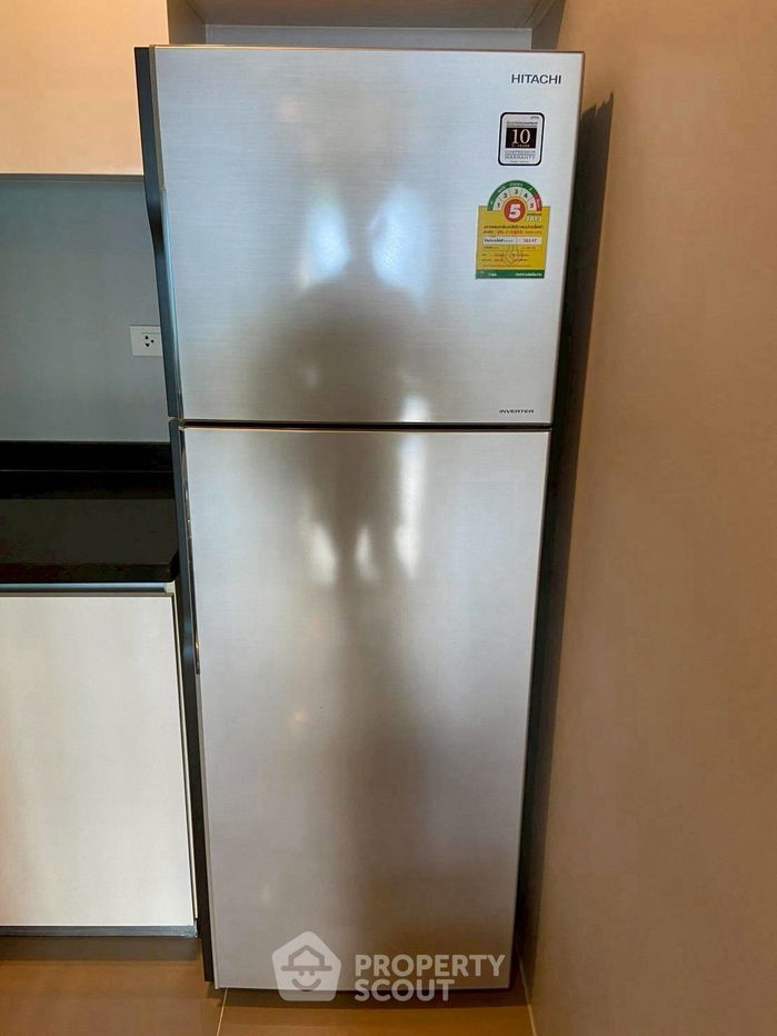 picture 2-BR Condo at Mirage Sukhumvit 27 near BTS Asok (ID 2467067) - 10/20