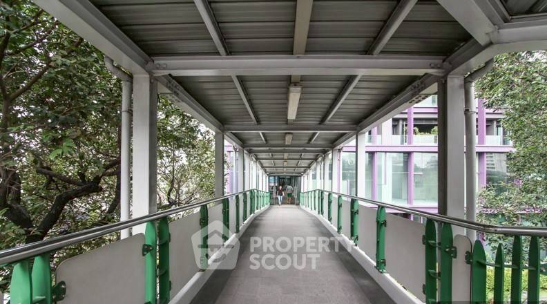 รูป คอนโด 1-ห้องนอน ที่ โนเบิล รีมิกซ์ ใกล้ BTS ทองหล่อ (ID 2468445) - รูปที่ 10/10