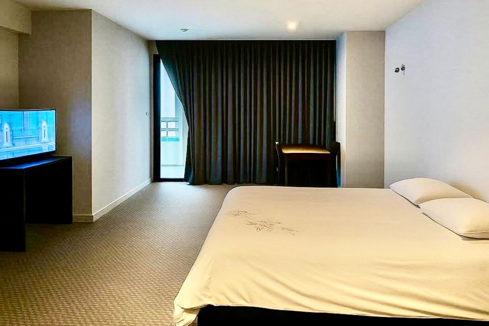 รูป 🔥 สำหรับขาย !! 🔥 Code C20250700055..........Las Colinas, 2 ห้องนอน, 3 ห้องน้ำ, ชั้นสูง 17++, ห้องหายาก, แต่งครบ, ราคาพิเศษ!!📣📣 - รูปที่ 3/9