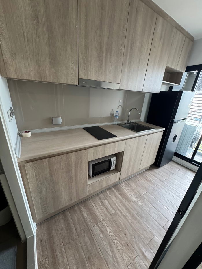 picture Nice room & good price ✅ Modiz Sukhumvit 50 - 6/8