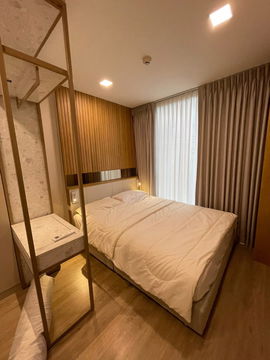 📌✅ให้เช่า คอนโด The Nest Chula สามย่าน 1 Bed Room 38 ตร.ม. 📌MRT สามย่าน