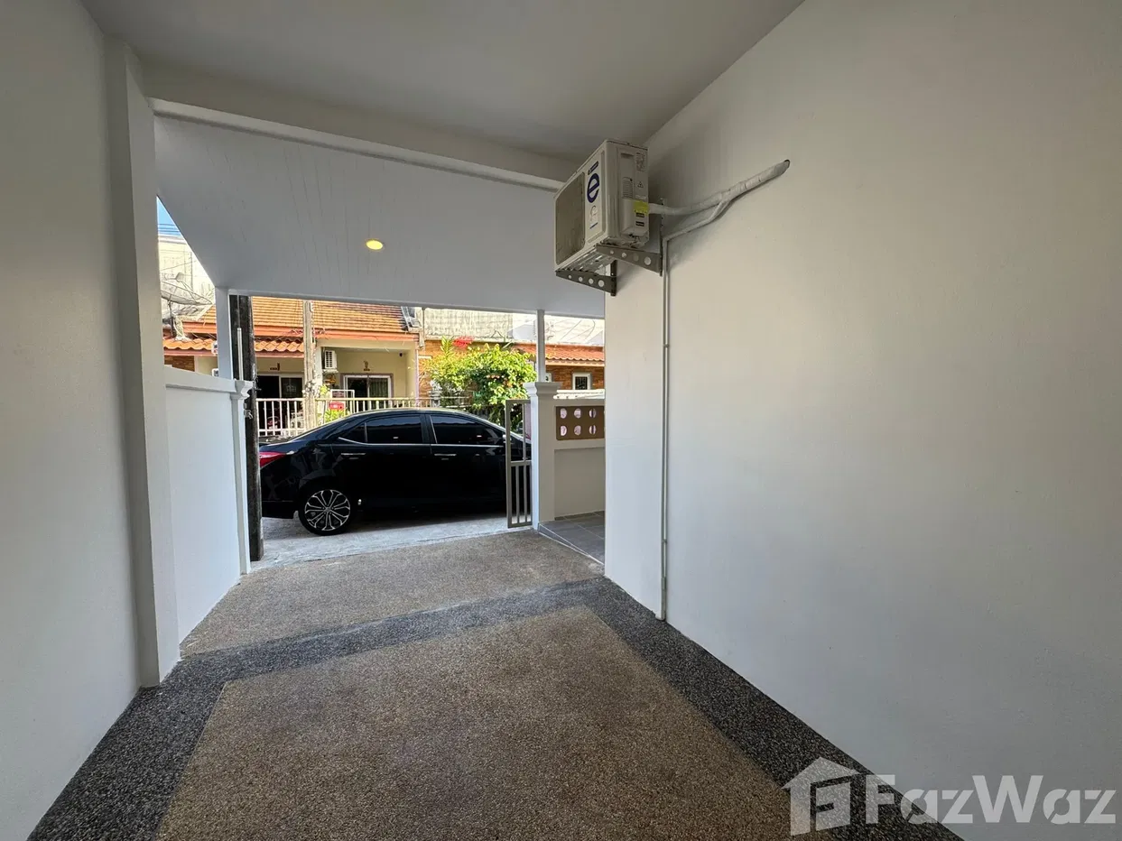 รูป ขาย ทาวน์เฮ้าส์ 3 ห้องนอน ใน ฉลอง, ภูเก็ต 5915257 - รูปที่ 16/22