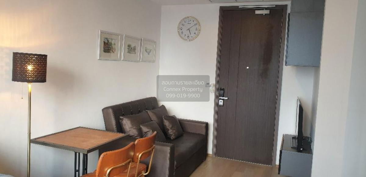 รูป 🔥🔥🔥 เช่าคอนโด  แอชตัน จุฬา-สีลม MRT-สามย่าน สี่พระยา เขต บางรัก กรุงเทพ CX-89295 ✅ ทักไลน์ @connexproperty ตอบทันที ทีมงานมืออาชีพ ✅ 🔥🔥🔥 - รูปที่ 1/4