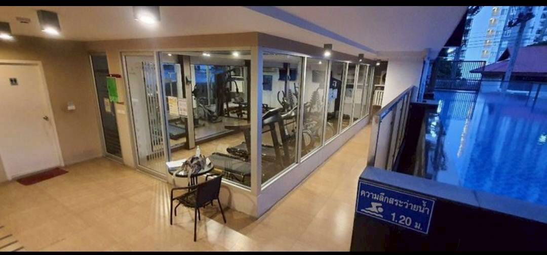 picture A Plus 2@Rattanathibet for rent the best price. - 11/12