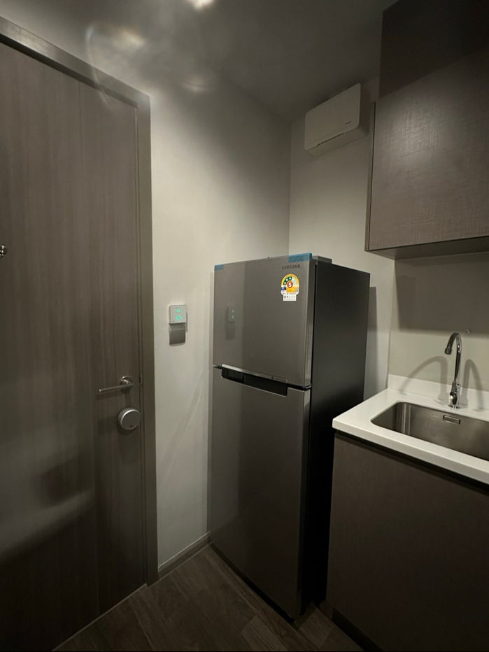 รูป Life Ladprao valley ว่างพร้อมอยู่ เครื่องใช้ไฟฟ้าครบ - รูปที่ 6/8