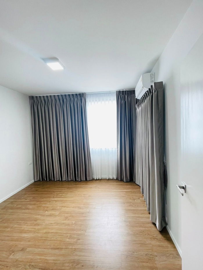 รูป ⚡ ให้เช่า ทาวน์โฮม 3 ชั้น บ้านกลางเมือง ดิ อิดิชั่น สาทร - สุขสวัสดิ์  ขนาด 20 ตร.ว. ⚡ - รูปที่ 5/18