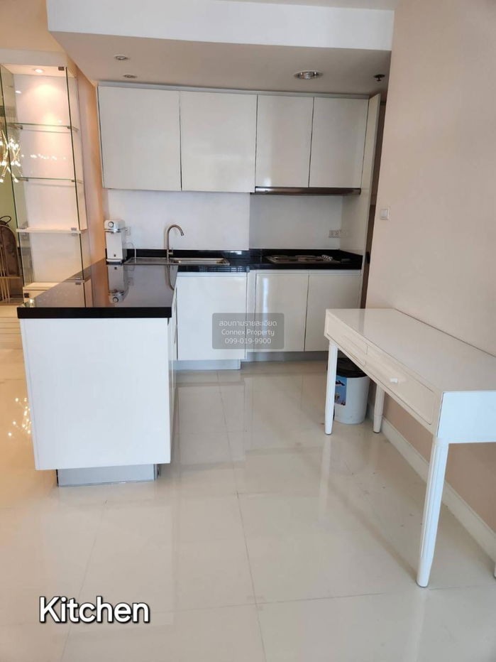 picture For Rent Condo , Belle Grand Rama 9 , MRT-Phra Ram 9 , Huai Khwang , Huai Khwang , Bangkok , CX-94948 ✅ Live chat with us ADD LINE @connexproperty ✅ - 2/9