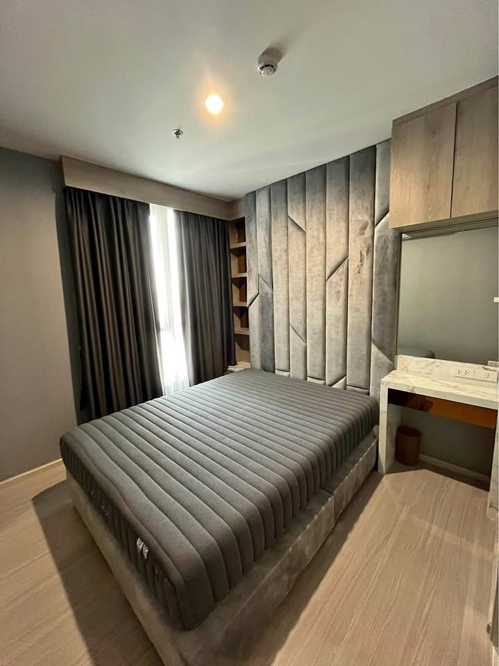 🟢Condo For Sale 🟢Parkland Phetkasem 56 Location MRT Phasi Charoen Fully-Furnished 1 Bedroom 1 Bathroom HOT!!