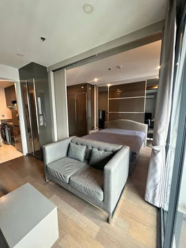 เช่าคอนโด IDEO Q Siam - Ratchathewi/ไอดีโอ คิว สยาม - ราชเทวี (F6812002)ID Line : @condo44