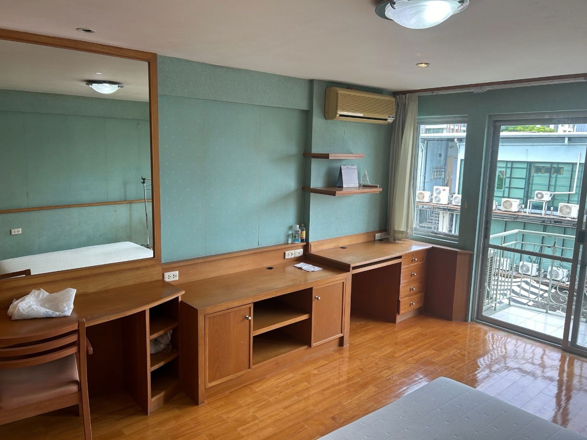 รูป ขายด่วน Raintree villa skv53 ราคาดี - รูปที่ 2/6