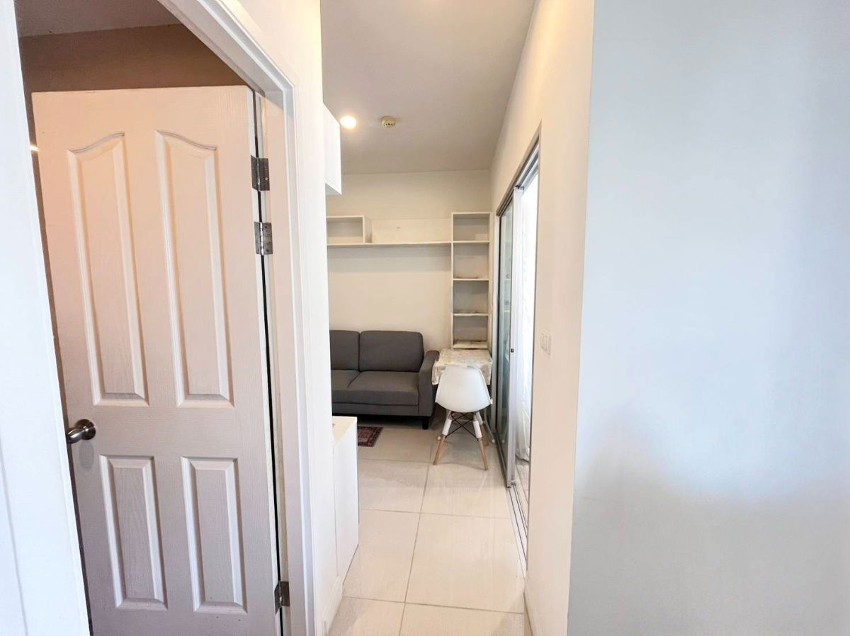 picture ✨Condo for rent at Manor Sanambinnam, located on the Chao Phraya River. 🌊✨ - 6/15