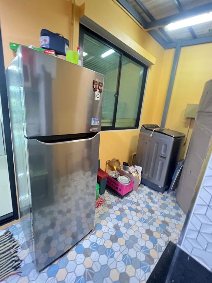 รูป [ขายด่วน] สิริเพลส ประชาอุทิศ 90 ราคาถูกมากก - รูปที่ 9/25