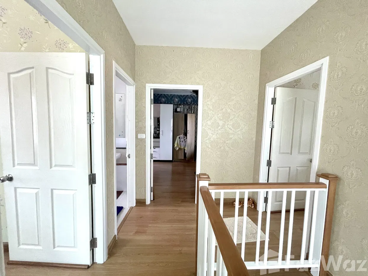 รูป ขาย บ้านเดี่ยว 4 ห้องนอน ในโครงการ ภัสสร กะทู้-ป่าตอง 1398686 - รูปที่ 11/16