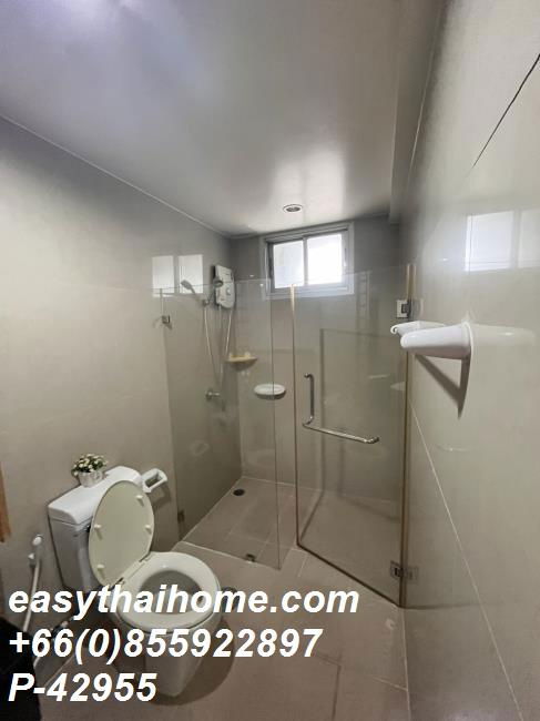 รูป P-42955 ให้เช่า คอนโด เดอะ เซสท ลาดพร้าว 1 Lat Phrao 7 Alley, Chom Phon, Chatuchak, Bangkok พร้อมอยู่ ราคาถูก Line Id @easythaihome 085-592-2897 - รูปที่ 7/12