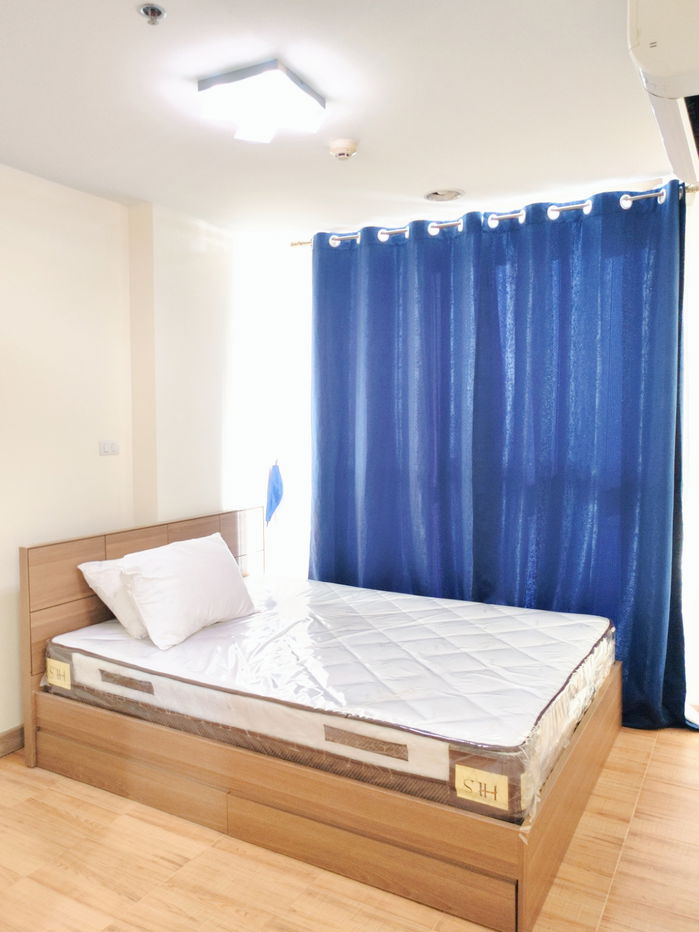 picture For Rent: Ideo Ladprao 5 Condominium, Fully Furnished (As Pictured) Price: 23,000 THB per month - 12/29