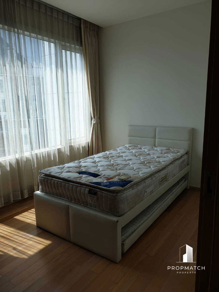 รูป PM011601✨Flash Deal ✨Siri @Sukhumvit  (3Bed 3Bath 113SQM.) พร้อมอยู่ ! เพียง 85,000 บาทต่อเดือน Tel.0981315848 @propmatch - รูปที่ 5/5