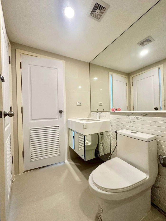 รูป Chateau In Town Major Ratchayothin ห้องสวย ราคาดี สอบถามเพิ่มเติมได้ที่ Line @condorental - รูปที่ 14/16