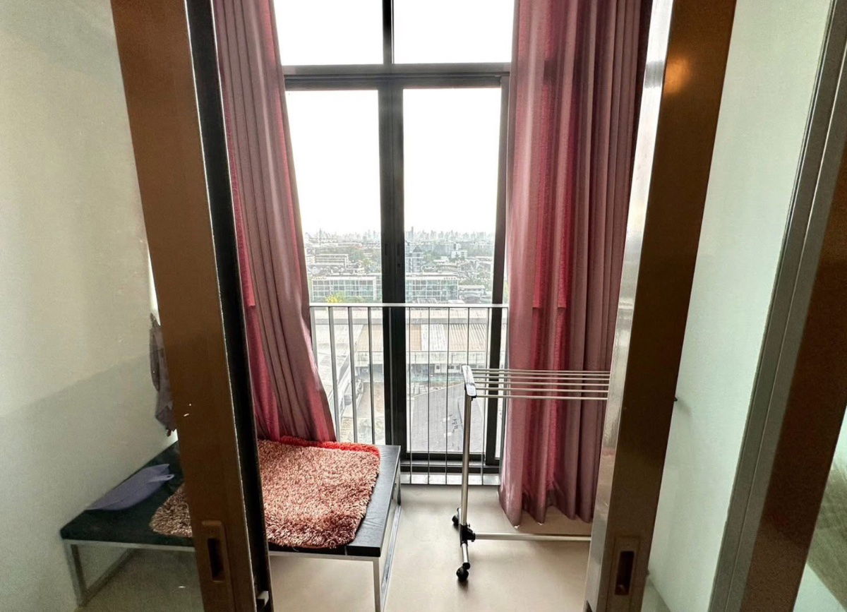 picture IDEO Blucove                 Sukhumvit  - 3/8