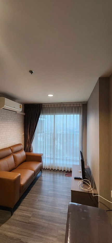 picture The Trust Condo @BTS Erawan for rent ✨ Fully furnished - 3/4