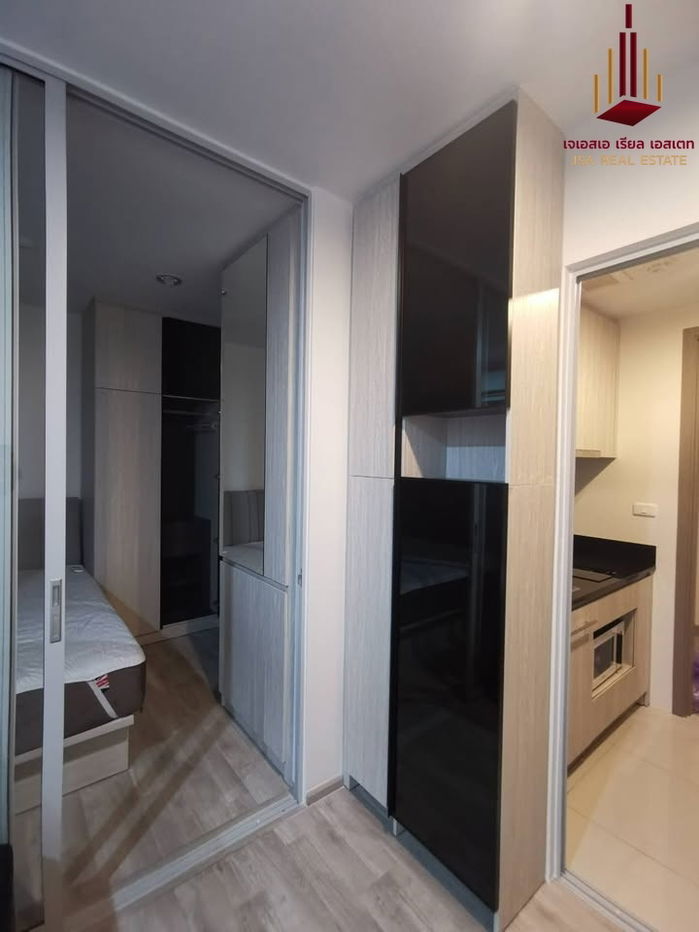 picture ✨ For Rent: Niche MONO Ramkhamhaeng Condo ✨  💰 Only 15,000 THB/month - 1/6