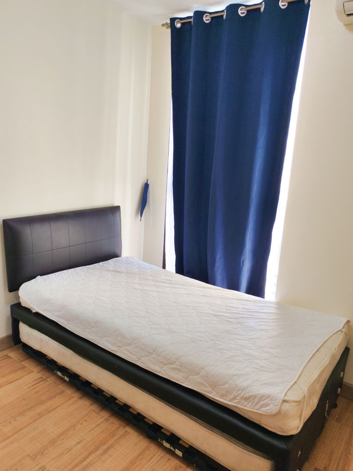 picture For Rent: Ideo Ladprao 5 Condominium, Fully Furnished (As Pictured) Price: 23,000 THB per month - 16/29