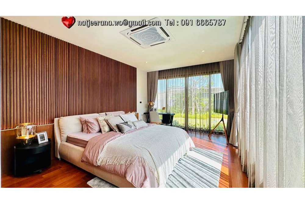 picture [920611003-36] Pool Villa Pattaya - 12/32