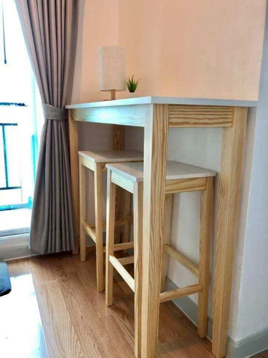 picture Lumpini Ville Chaengwatthana - Pakkret - 7/10