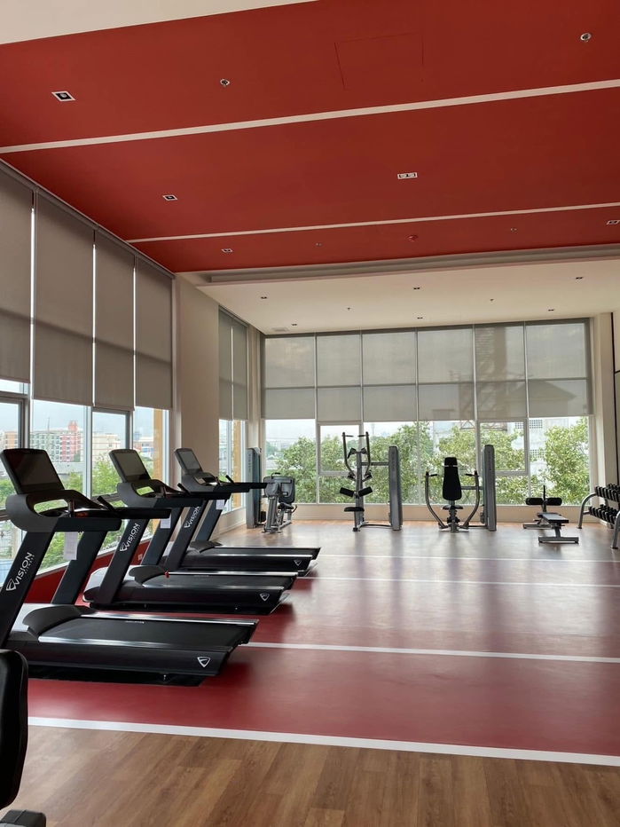 รูป 💎ให้เช่าคอนโด✨ “ ลุมพินี วิลล์ แจ้งวัฒนะ ปากเกร็ด สเตชั่น ” ตรงข้ามเซ็นทรัลแจ้งวัฒนะ 🚆ใกล้รถไฟฟ้าแจ้งวัฒนะปากเกร็ด28 - รูปที่ 8/10