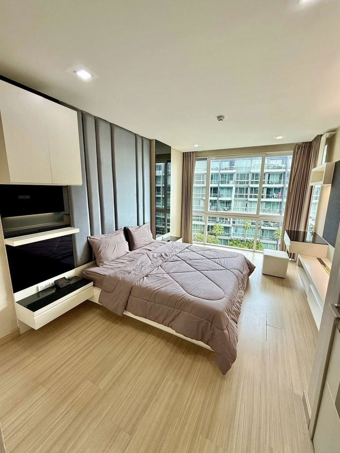 picture Apus Condominium 1-Bedroom for Rent in Central Pattaya - 6/10