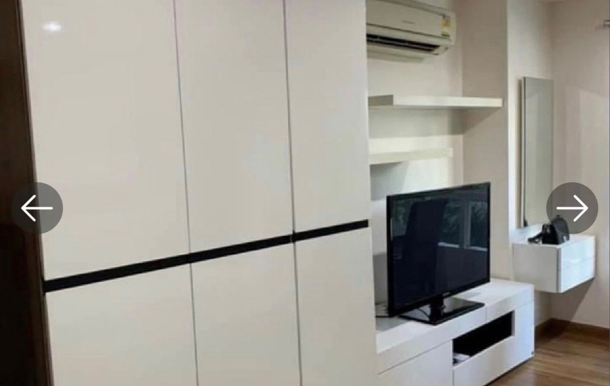 รูป เช่า พีจี 2 พระราม 9 คอนโดมิเนียม สวย ถูก พร้อมอยู่ สนใจแอตไลน์ครับ@841qqlnr - รูปที่ 4/5