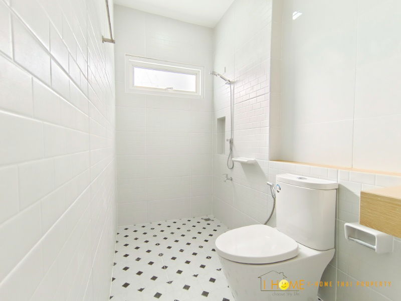 รูป ขายบ้านเดี่ยว Pool villa ชั้นเดียว 3 ห้องนอน 3 ห้องน้ำ 1 ห้องครัว 2 ที่จอดรถ - รูปที่ 30/39