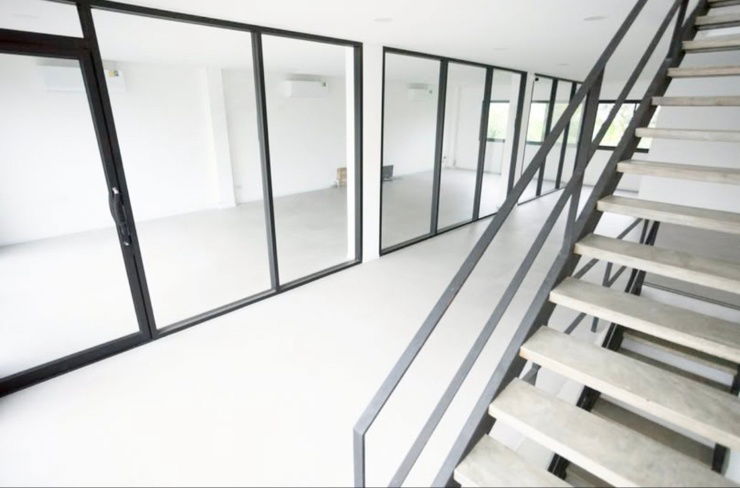 รูป ให้เช่าโฮมออฟฟิศ 3.5 ชั้น อยู่บางนาตราด ซอย 13 - สามารถเข้าได้ผ่าน อุดมสุข ซอย 42 หรือ 56 และ บางนาตราด ซอย 19 หรือ 21 - รูปที่ 7/12