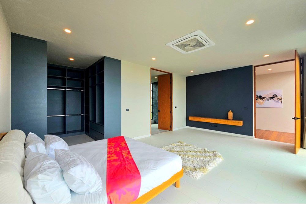 รูป [920601001-538] Brand New Modern Luxury Villa in Hua Hin 126 For Sale - รูปที่ 52/79