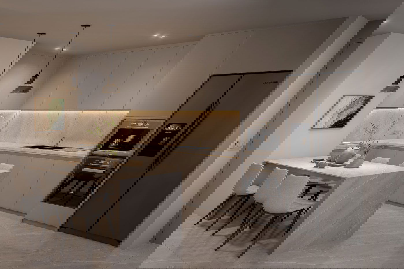 รูป 1 Bed Zensiri Residence Pattaya for Sale - รูปที่ 5/7