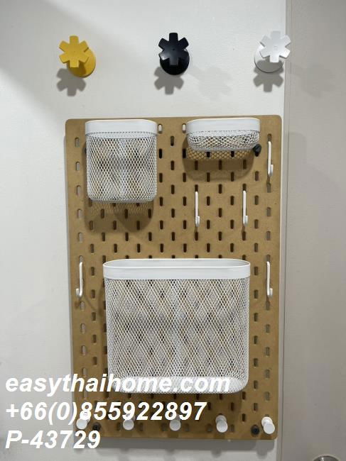 picture P-43729 Condo for rent Lumpini Mega City Bangna fully furnished (Confirm again when visit).  - 9/9