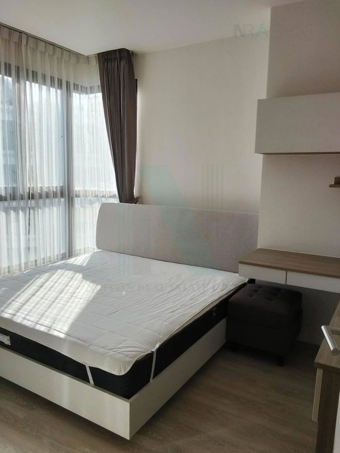 picture 🔺 For Sell Condo QUINN RATCHADA 17 Building A, Floor 10,1 bed room, Room size 45 sqm - 6/8