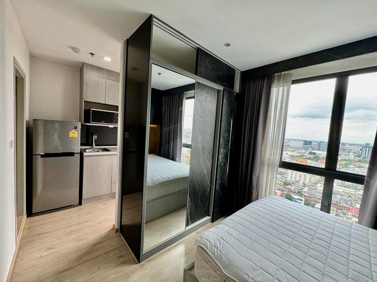 picture code : E140 Ideo Sathorn–Thaphra - 4/8