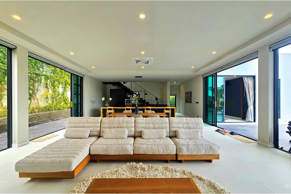 รูป [920601001-538] Brand New Modern Luxury Villa in Hua Hin 126 For Sale - รูปที่ 24/79