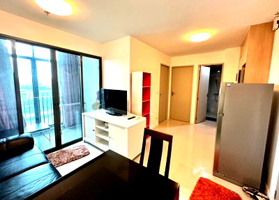 คอนโดให้เช่า : #A124290 ✅ 7/12/68  ให้เช่า IDEO Blucove Sukhumvit 📲📢สอบถาม ld line @condoboy